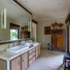 Villa Imogiri Bathroom Three | Ubud, Bali