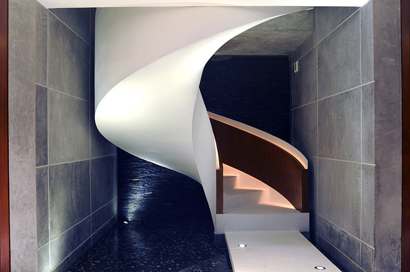 Grand Blue View Estate Villa Blue View Up Stairs | Bang Por, Koh Samui