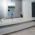 Grand Blue View Estate Villa Blue View Bathroom Five | Bang Por, Koh Samui