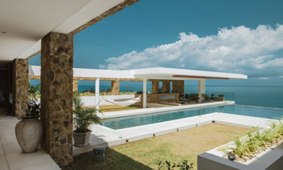 Grand Blue View Estate Villa Blue View Pool | Bang Por, Koh Samui