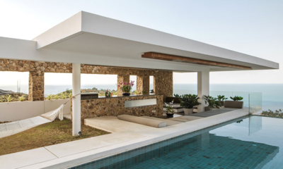 Grand Blue View Estate Villa Blue View Swimming Pool | Bang Por, Koh Samui