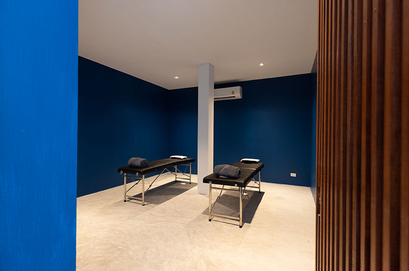Grand Blue View Estate Villa Blue View Luxe Spa Room | Bang Por, Koh Samui