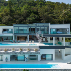Villa Murano Exterior | Bang Por, Koh Samui