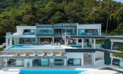 Villa Murano Exterior | Bang Por, Koh Samui