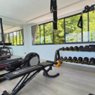 Villa Murano Gym | Bang Por, Koh Samui