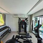 Villa Murano Gym with Equipments | Bang Por, Koh Samui