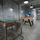 Villa Murano Play Room | Bang Por, Koh Samui