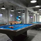 Villa Murano Billiard Table | Bang Por, Koh Samui