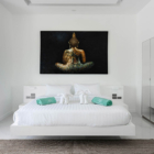 Villa Murano Bedroom Six | Bang Por, Koh Samui