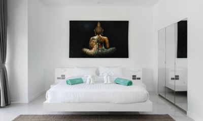 Villa Murano Bedroom Six | Bang Por, Koh Samui