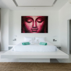 Villa Murano Bedroom Eight | Bang Por, Koh Samui