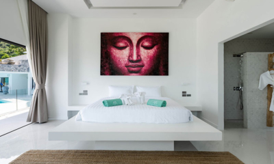 Villa Murano Bedroom Eight | Bang Por, Koh Samui