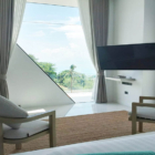Villa Murano Bedroom Nine | Bang Por, Koh Samui