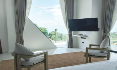 Villa Murano Bedroom Nine | Bang Por, Koh Samui