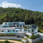 Villa Murano Exterior View | Bang Por, Koh Samui