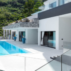 Villa Murano Downstairs Pool | Bang Por, Koh Samui
