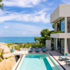 Villa Vida Samui Swimming Pool | Chaweng, Koh Samui