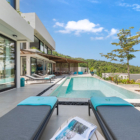 Villa Vida Samui Pool Side Loungers | Chaweng, Koh Samui