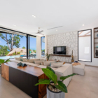 Villa Vida Samui TV Room | Chaweng, Koh Samui