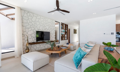 Villa Vida Samui TV Room | Chaweng, Koh Samui