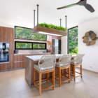 Villa Vida Samui Kitchen Area | Chaweng, Koh Samui