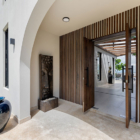 Villa Vida Samui Entrance | Chaweng, Koh Samui