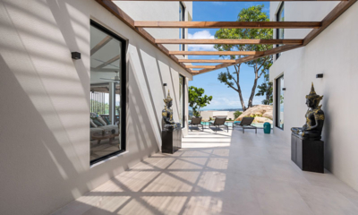 Villa Vida Samui Indoor Area | Chaweng, Koh Samui