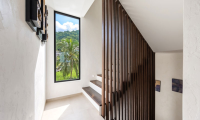 Villa Vida Samui Up Stairs Area | Chaweng, Koh Samui