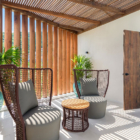 Villa Vida Samui Seating Area | Chaweng, Koh Samui