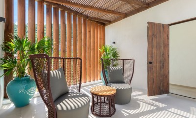 Villa Vida Samui Seating Area | Chaweng, Koh Samui