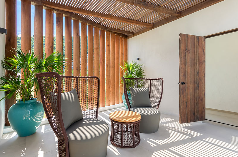 Villa Vida Samui Seating Area | Chaweng, Koh Samui