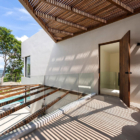 Villa Vida Samui Open Plan Seating Area | Chaweng, Koh Samui