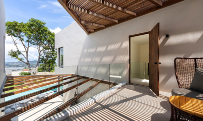 Villa Vida Samui Open Plan Seating Area | Chaweng, Koh Samui