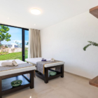 Villa Vida Samui Spa Room with View | Chaweng, Koh Samui