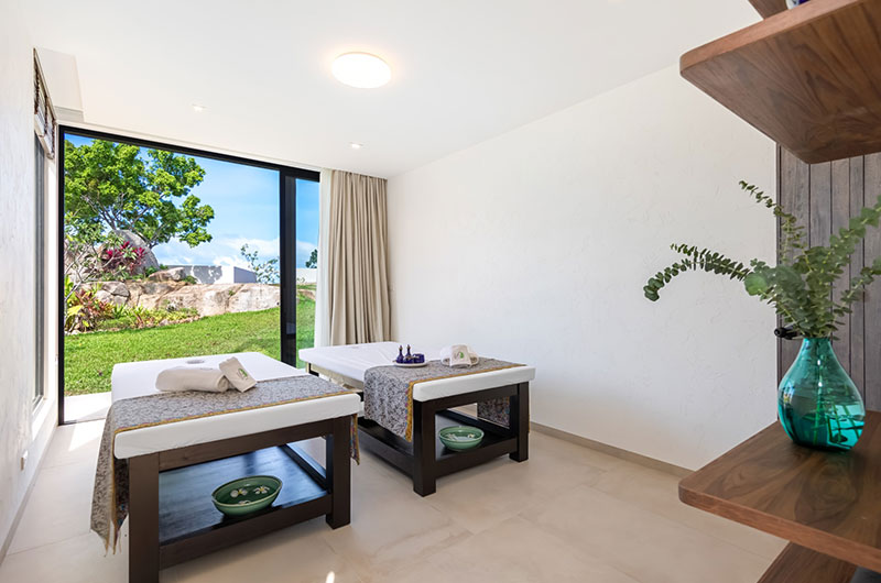 Villa Vida Samui Spa Room with View | Chaweng, Koh Samui
