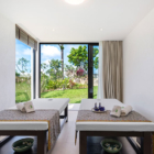 Villa Vida Samui Spa Room | Chaweng, Koh Samui