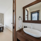 Villa Vida Samui Spa Room and Bathroom | Chaweng, Koh Samui