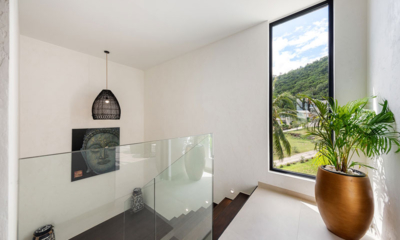 Villa Vida Samui Up Stairs Area with View | Chaweng, Koh Samui