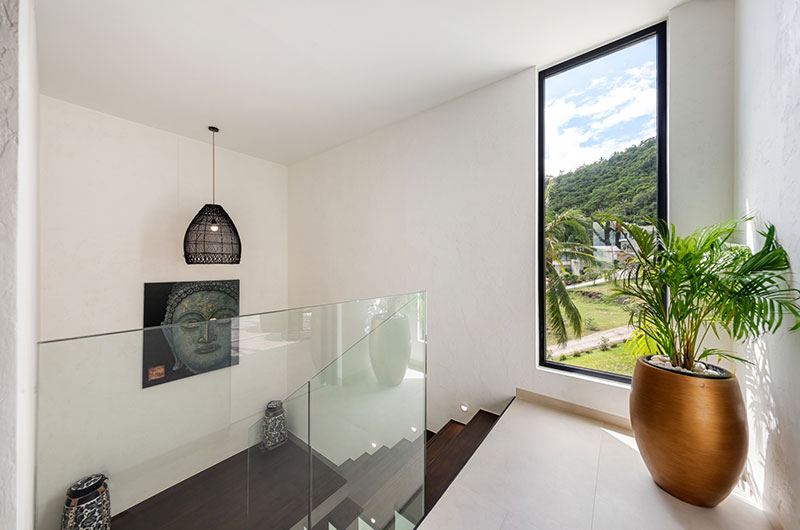 Villa Vida Samui Up Stairs Area with View | Chaweng, Koh Samui