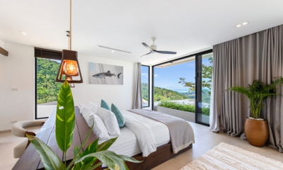 Villa Vida Samui Bedroom One | Chaweng, Koh Samui