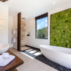 Villa Vida Samui Bathroom One with Bathtub | Chaweng, Koh Samui