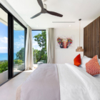 Villa Vida Samui Bedroom Two | Chaweng, Koh Samui