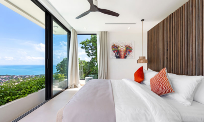 Villa Vida Samui Bedroom Two | Chaweng, Koh Samui