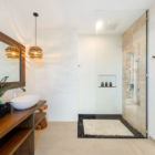 Villa Vida Samui Bathroom Three | Chaweng, Koh Samui