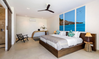 Villa Vida Samui Bedroom Four | Chaweng, Koh Samui