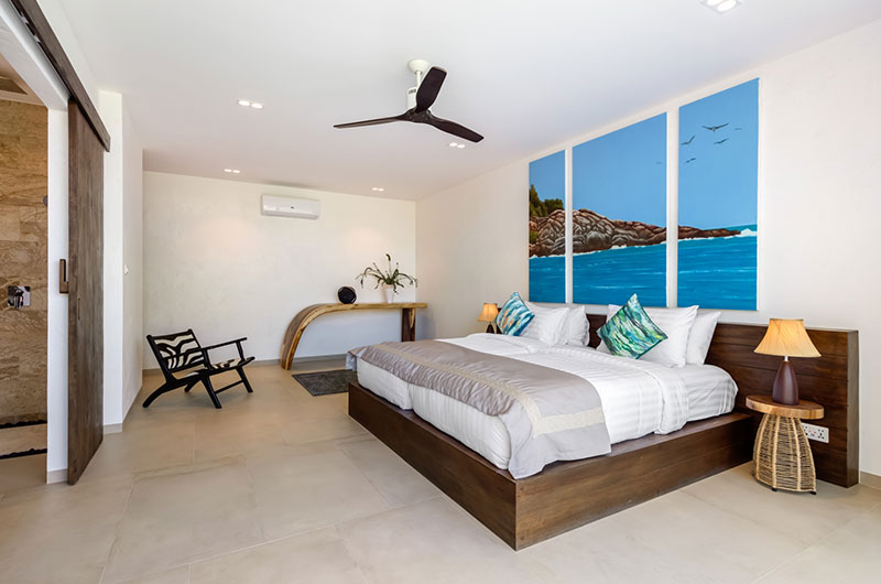 Villa Vida Samui Bedroom Four | Chaweng, Koh Samui