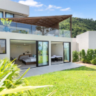 Villa Vida Samui Bedroom View | Chaweng, Koh Samui