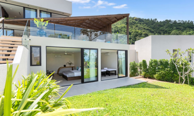 Villa Vida Samui Bedroom View | Chaweng, Koh Samui