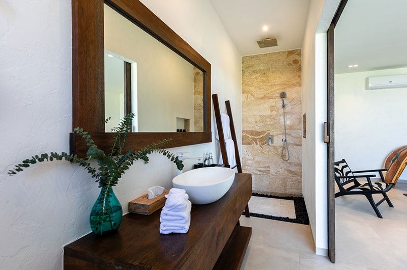 Villa Vida Samui Bathroom Four | Chaweng, Koh Samui