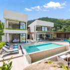 Villa Vida Samui Gardens and Pool | Chaweng, Koh Samui